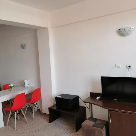 Studio Andrei * Eforie Nord